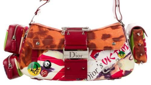 Thrift Store Time Machine: Your Guide to Vintage Accessory Domination