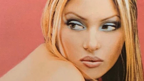 The Pencil-Thin Eyebrow Trend: A Cautionary Tale