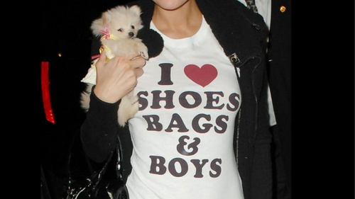 Tiny Handbags: The Impractical Trend That Stole Our Hearts