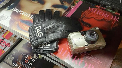 Pixels of the Past: Gen Z's Love Affair with Y2K Digital Cameras