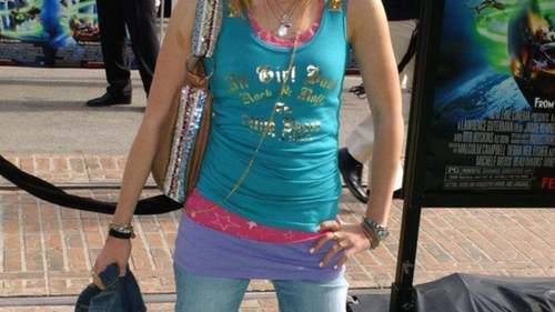 The Art of Layering: How Y2K Icons Mixed and Matched Like Pros