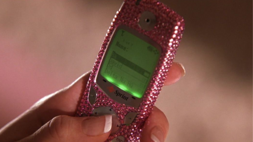 Bedazzled Everything: When Rhinestones Ruled the World