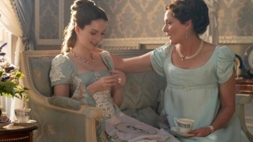 Lights, Camera, Fashion: How TV and Movies Drive Vintage Trends