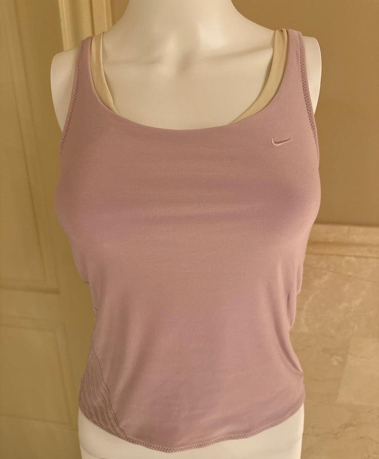 nike top - adora archive