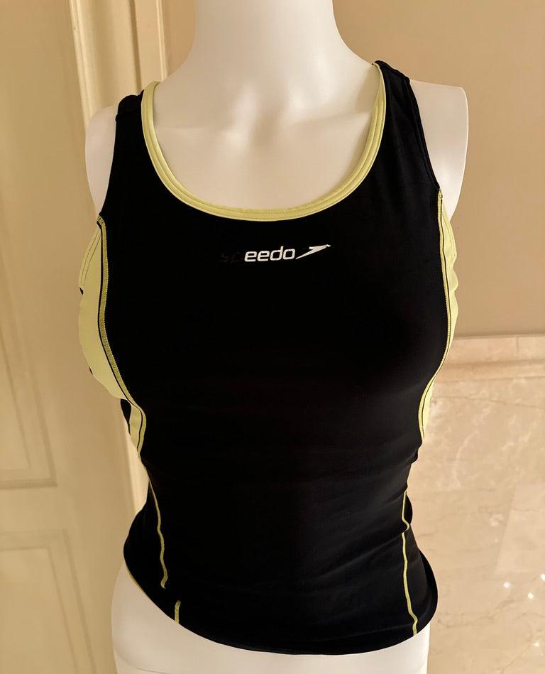 speedo top - adora archive