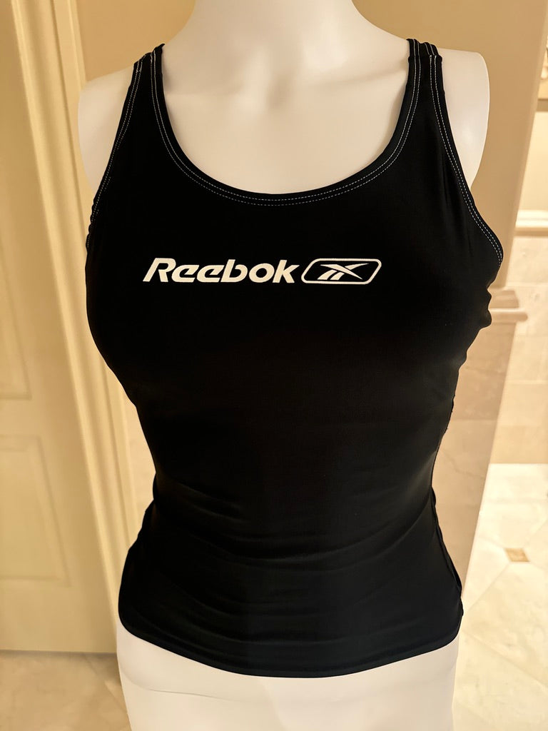 reebok top - adora archive