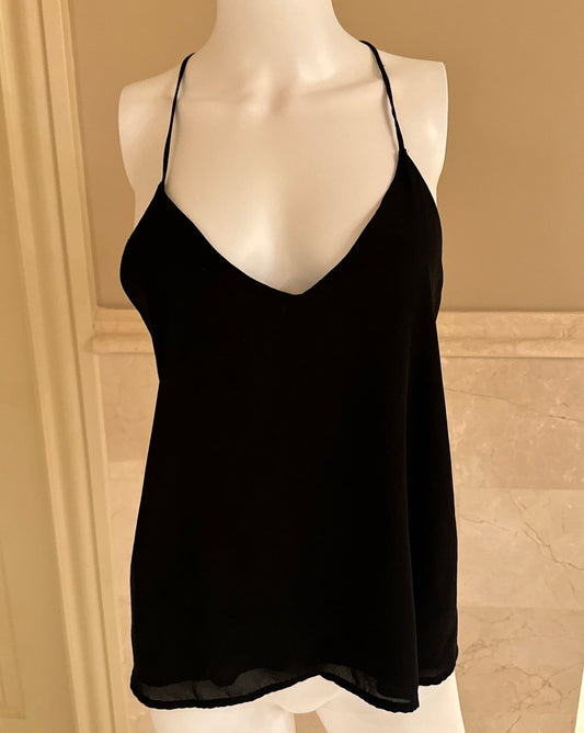 wet n seal cami - adora archive