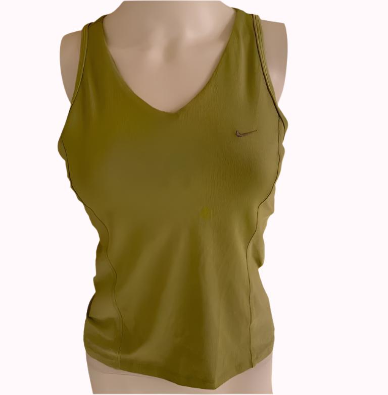 nike top - adora archive