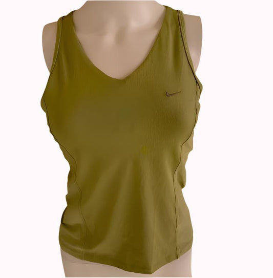 nike top - adora archive