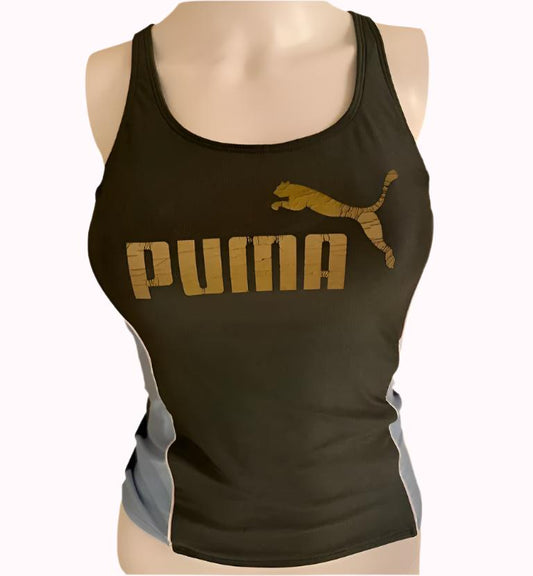 puma top - adora archive