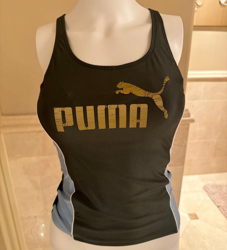 puma top - adora archive