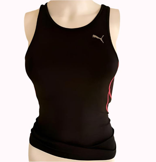 puma top - adora archive
