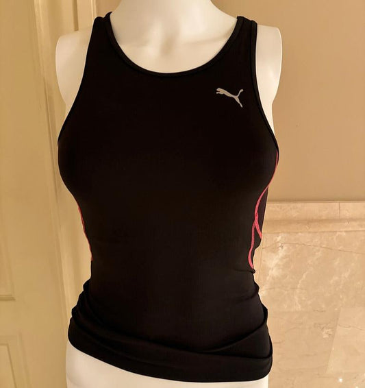 puma top - adora archive