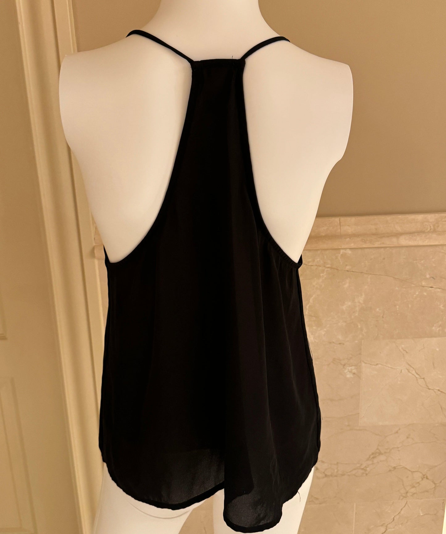 medium wet n seal cami - adora archive