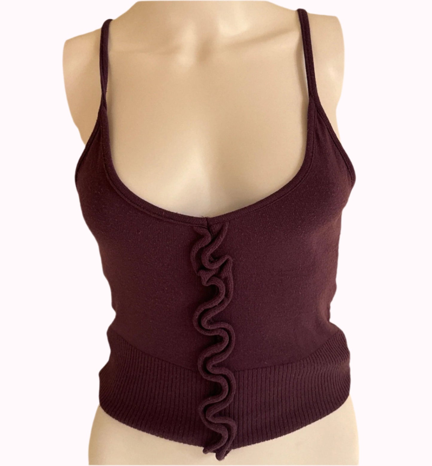 xs/s cami - adora archive