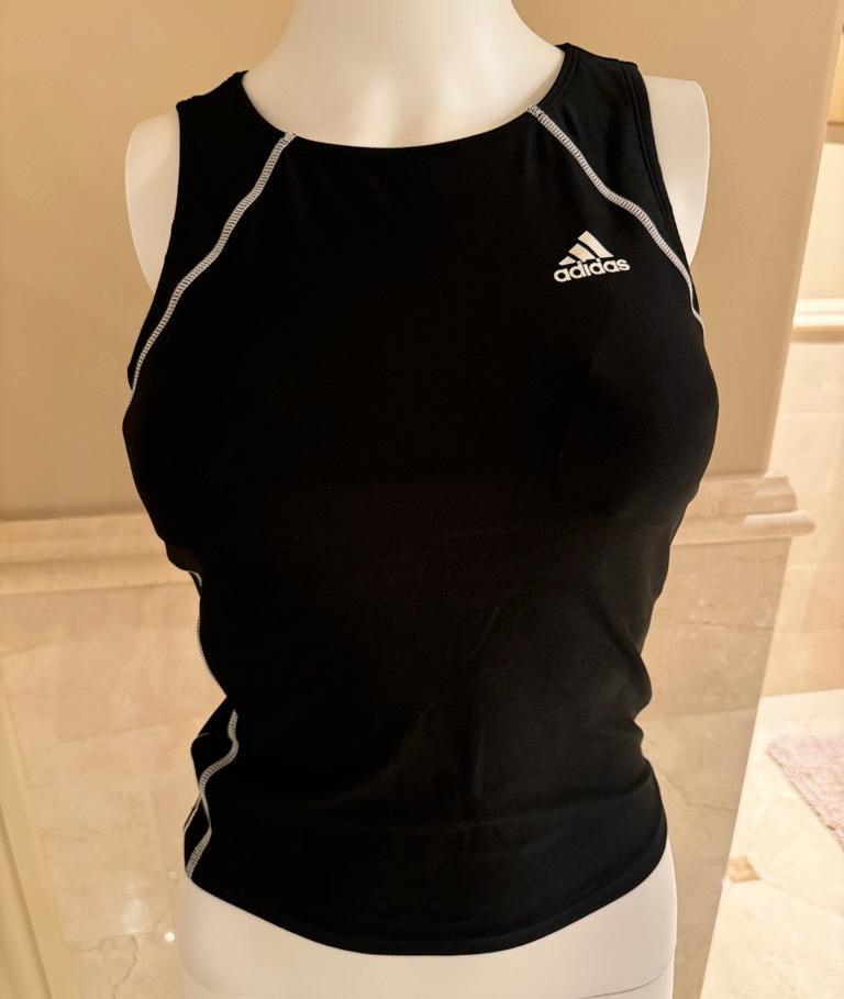 adidas top - adora archive