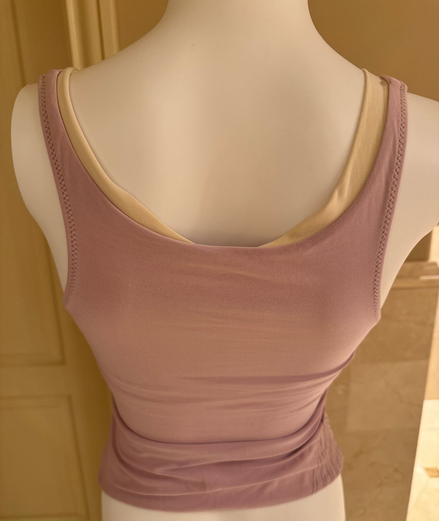 nike top - adora archive