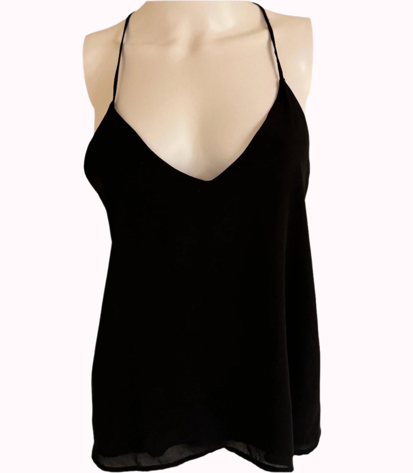 medium wet n seal cami - adora archive