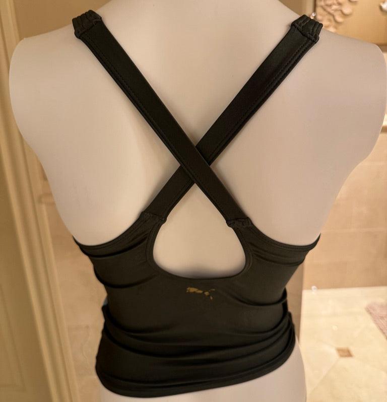 puma top - adora archive