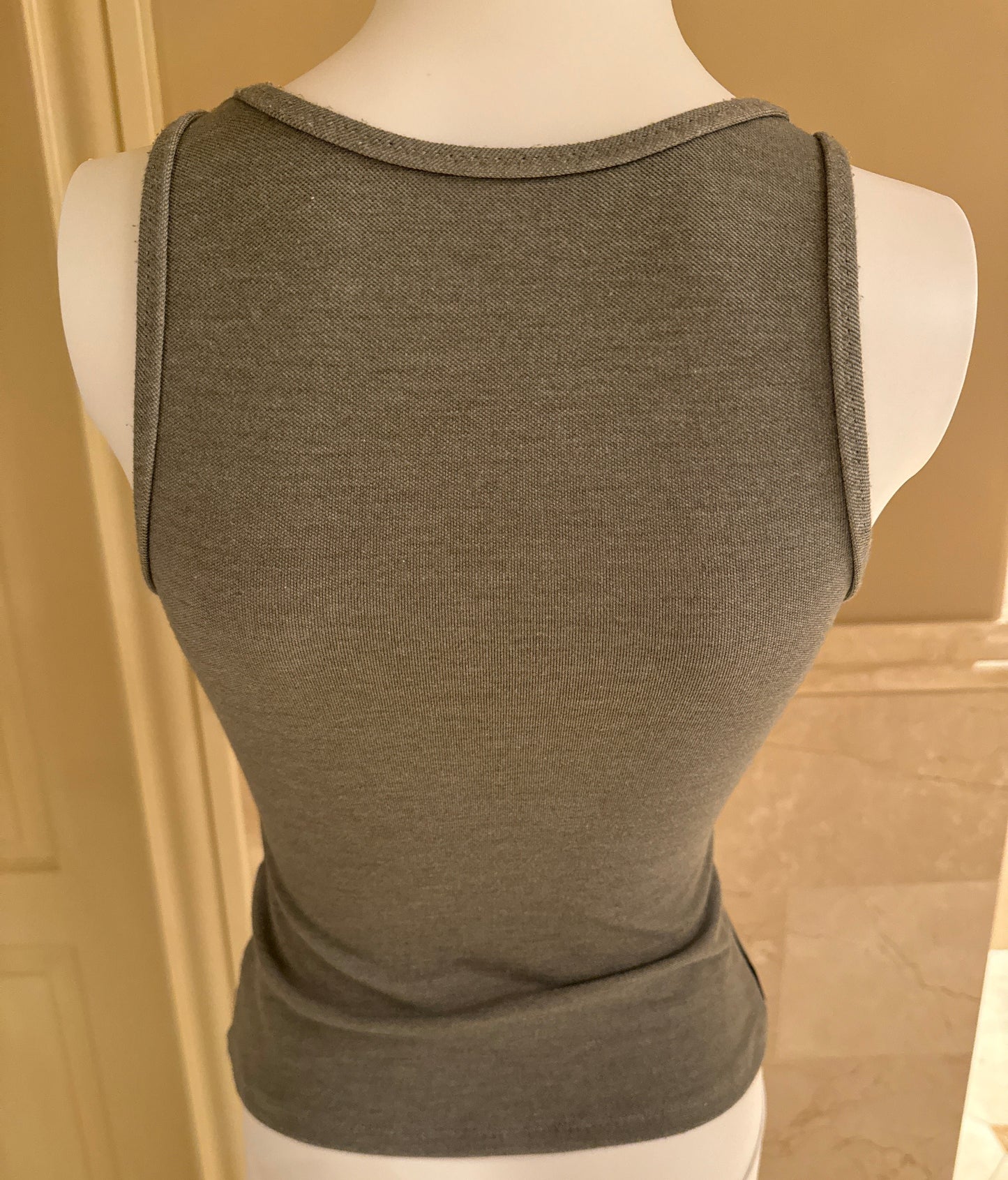 polo top - adora archive