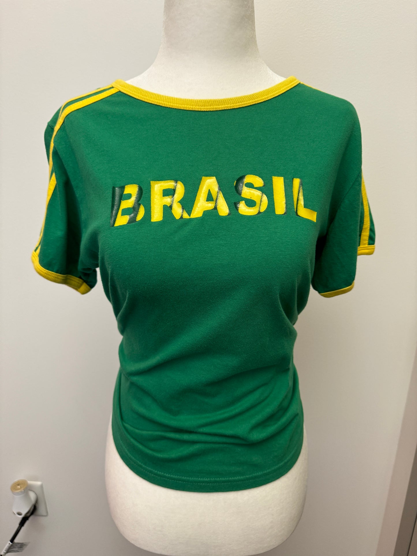 brasil top - adora archive