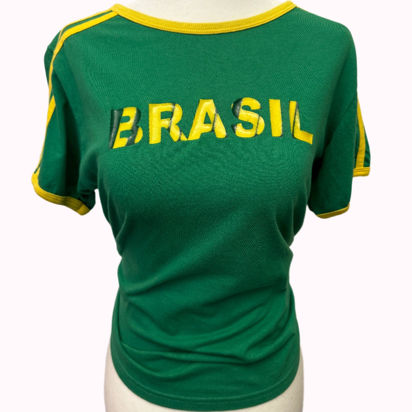 brasil top - adora archive