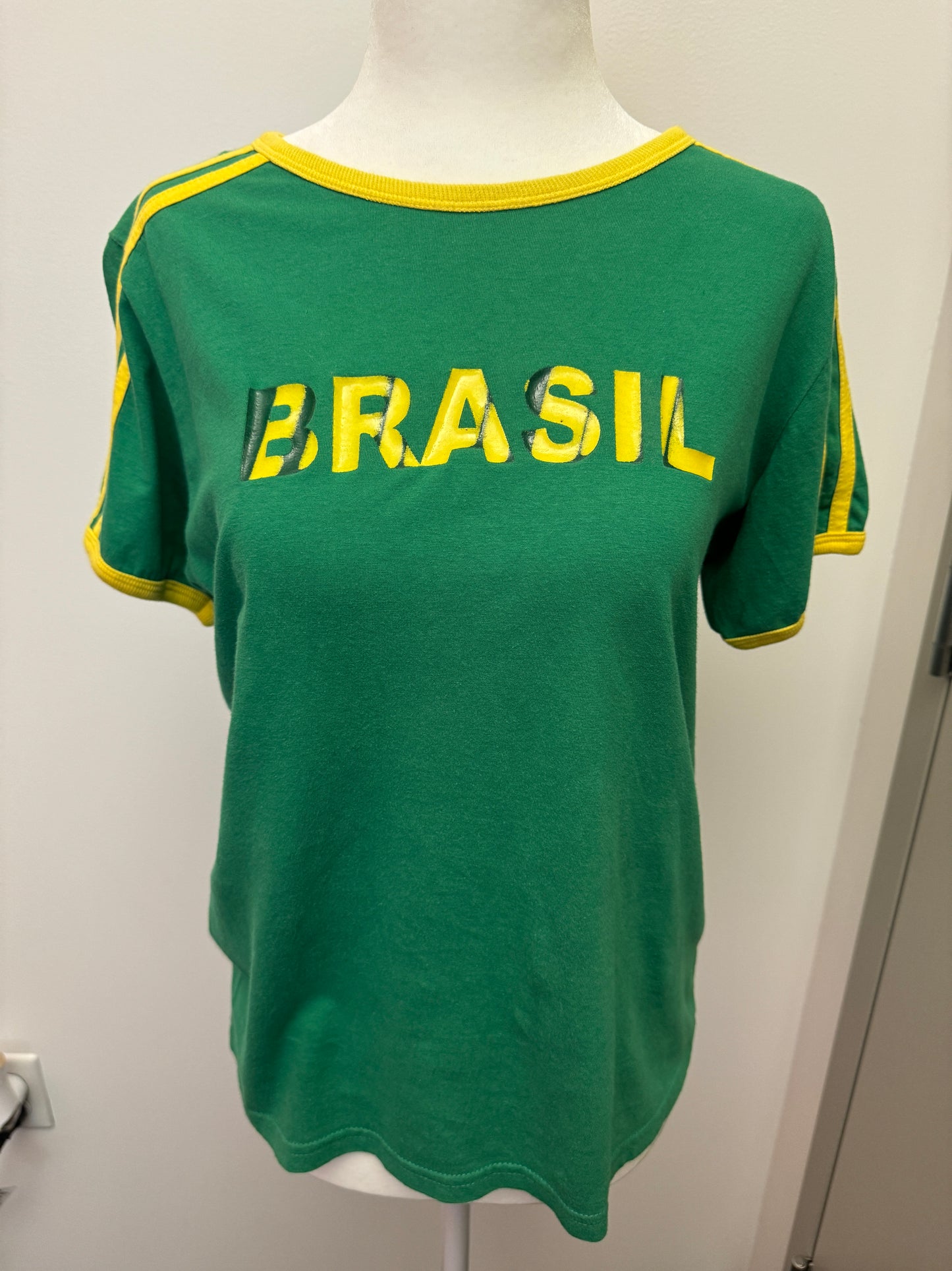 brasil top - adora archive