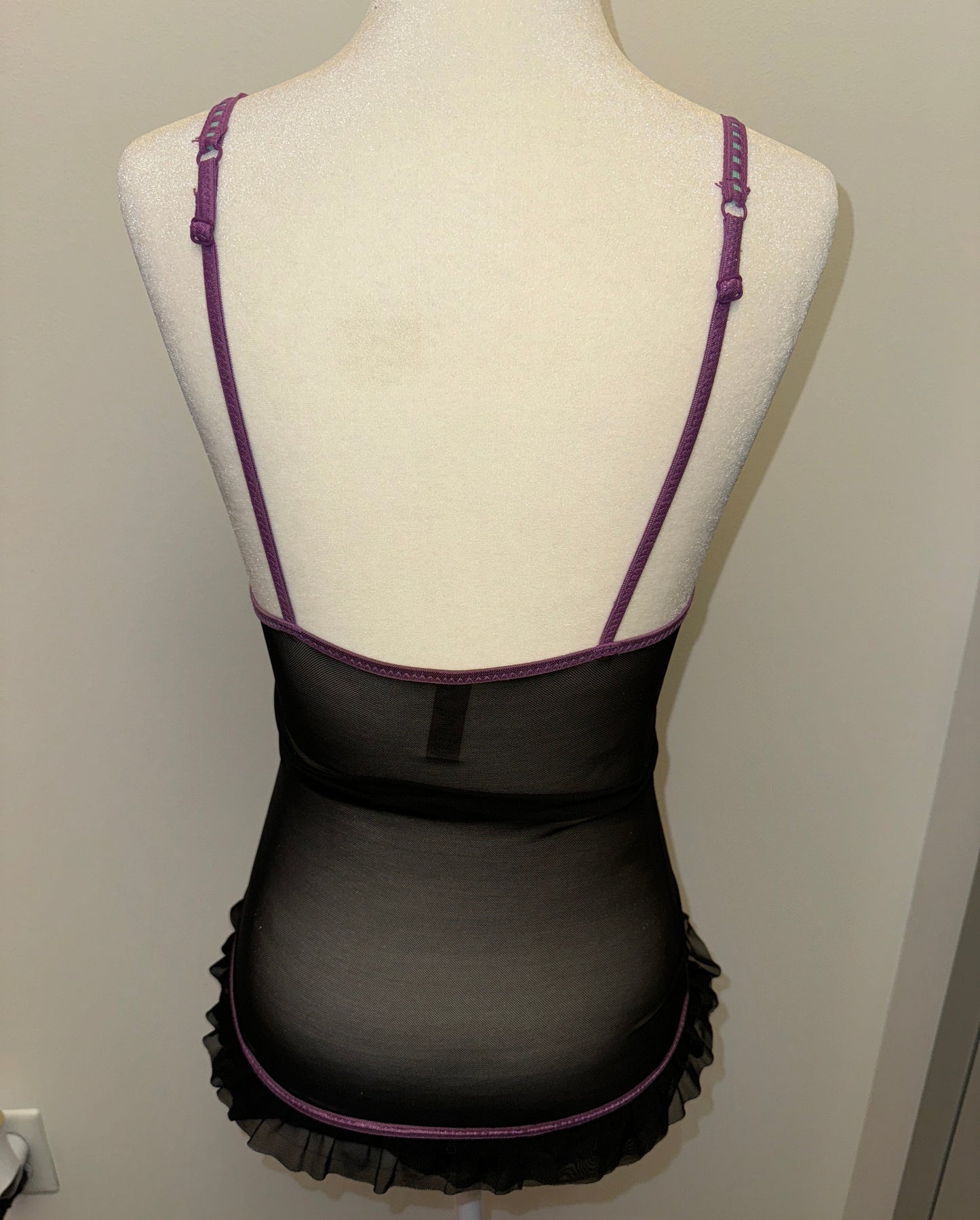 lingerie top