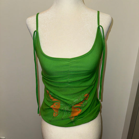 cami top - adora archive