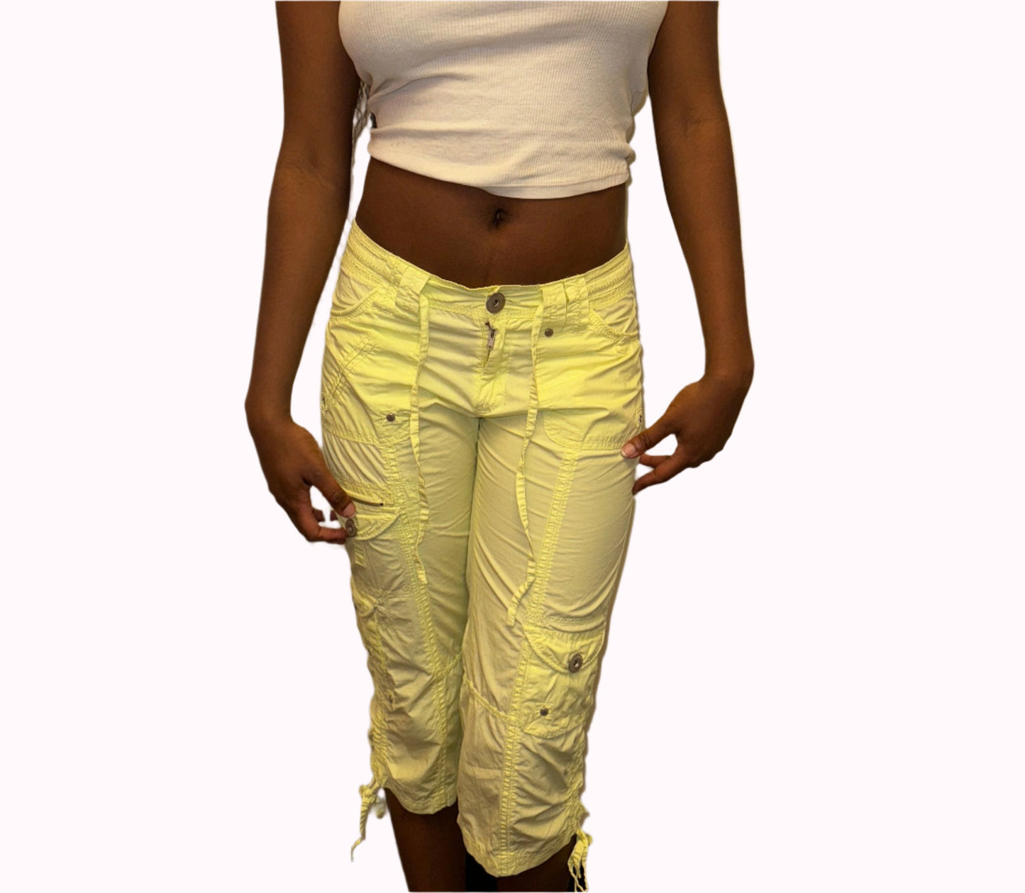 capri pants