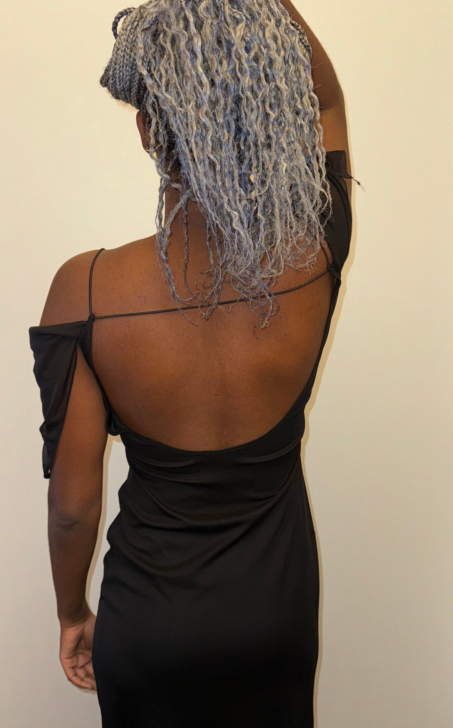 midi dress