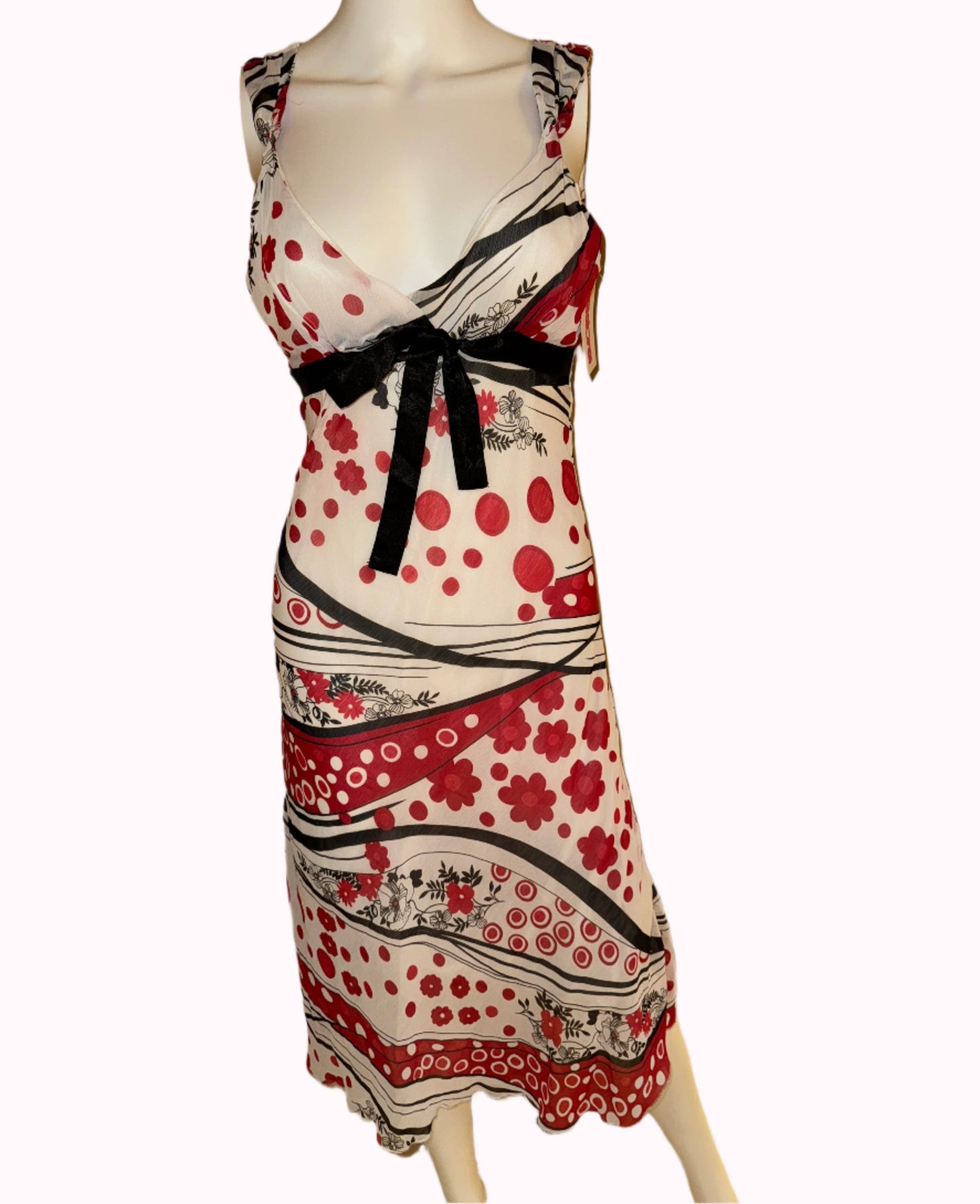 midi dress