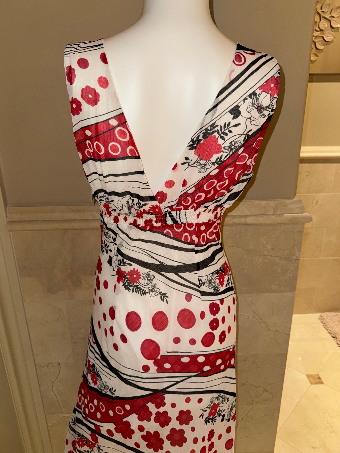 midi dress