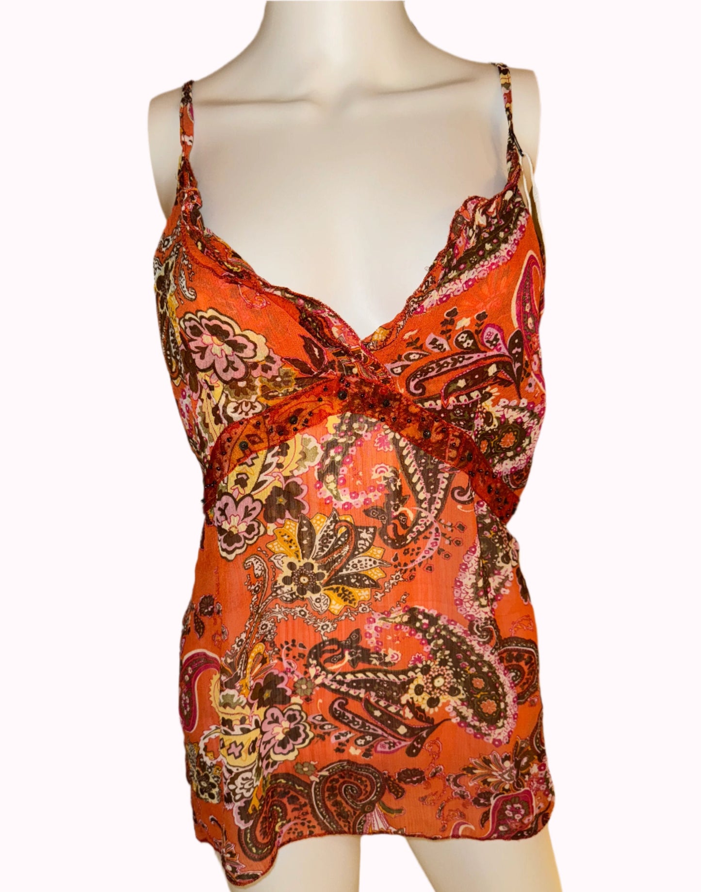 cami top