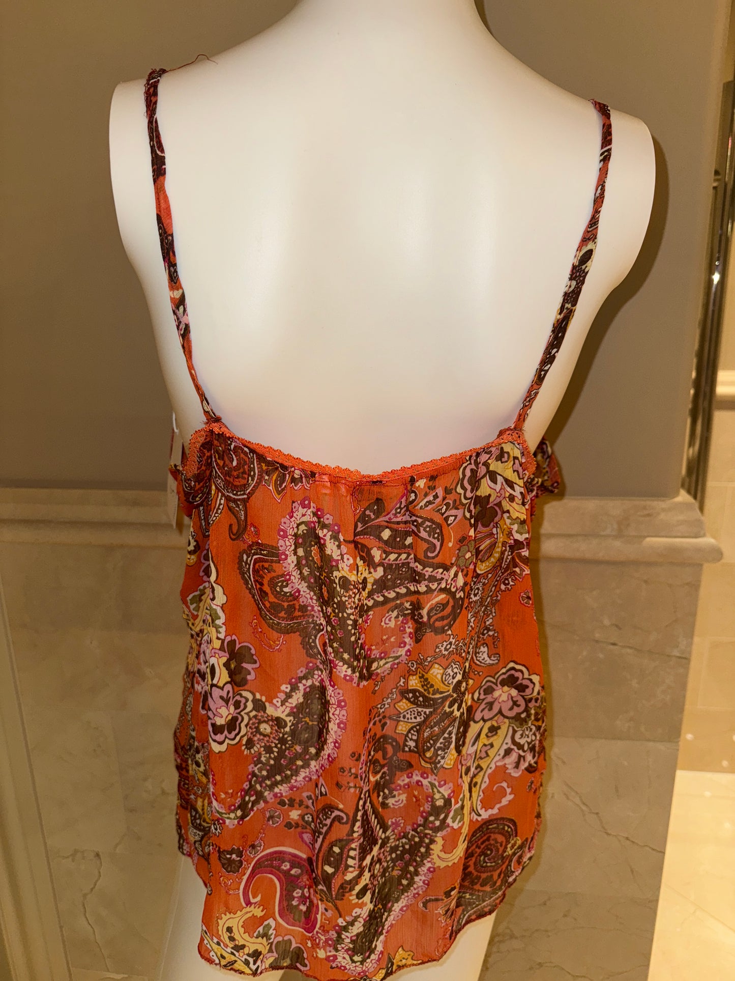 cami top