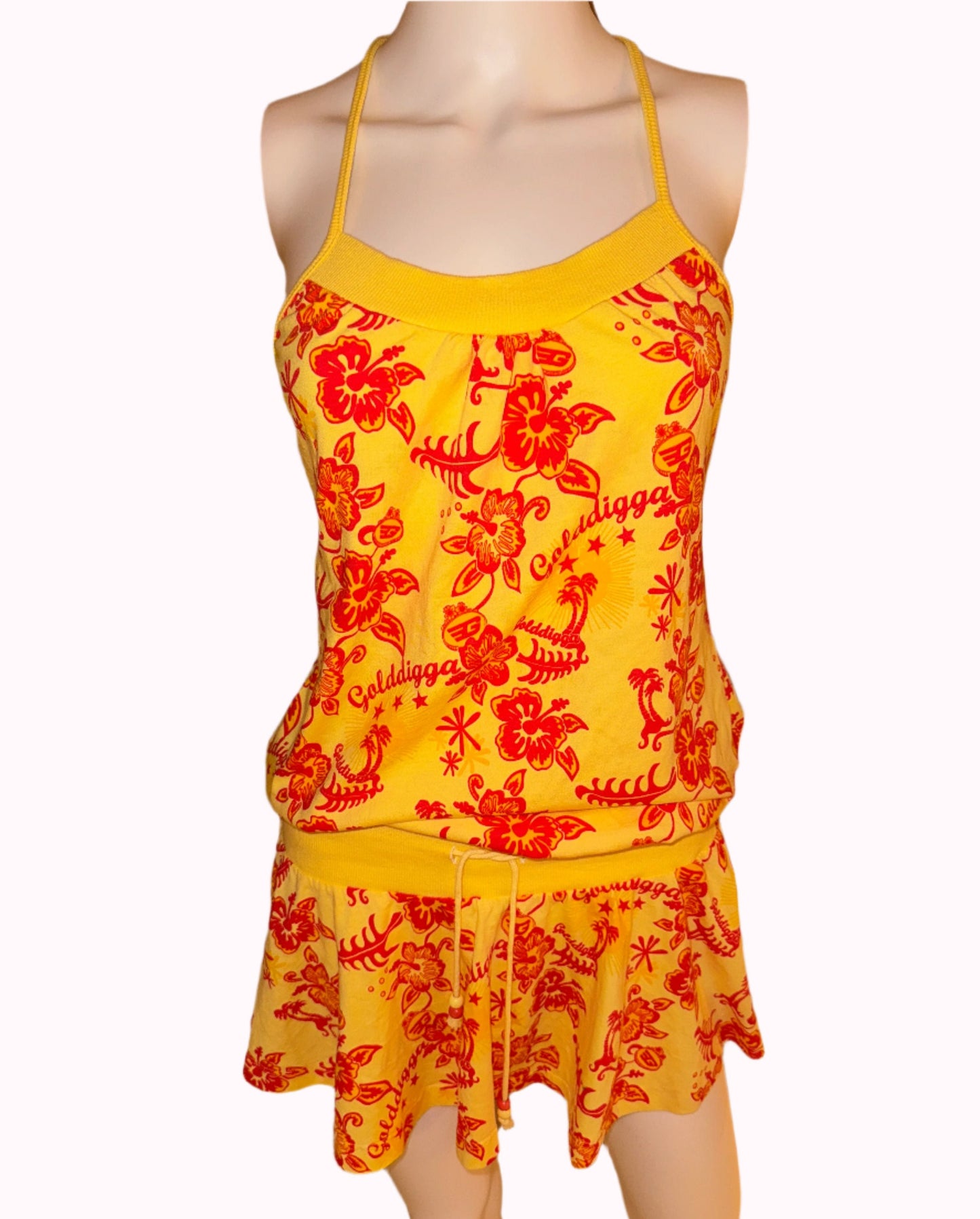 mini dress
