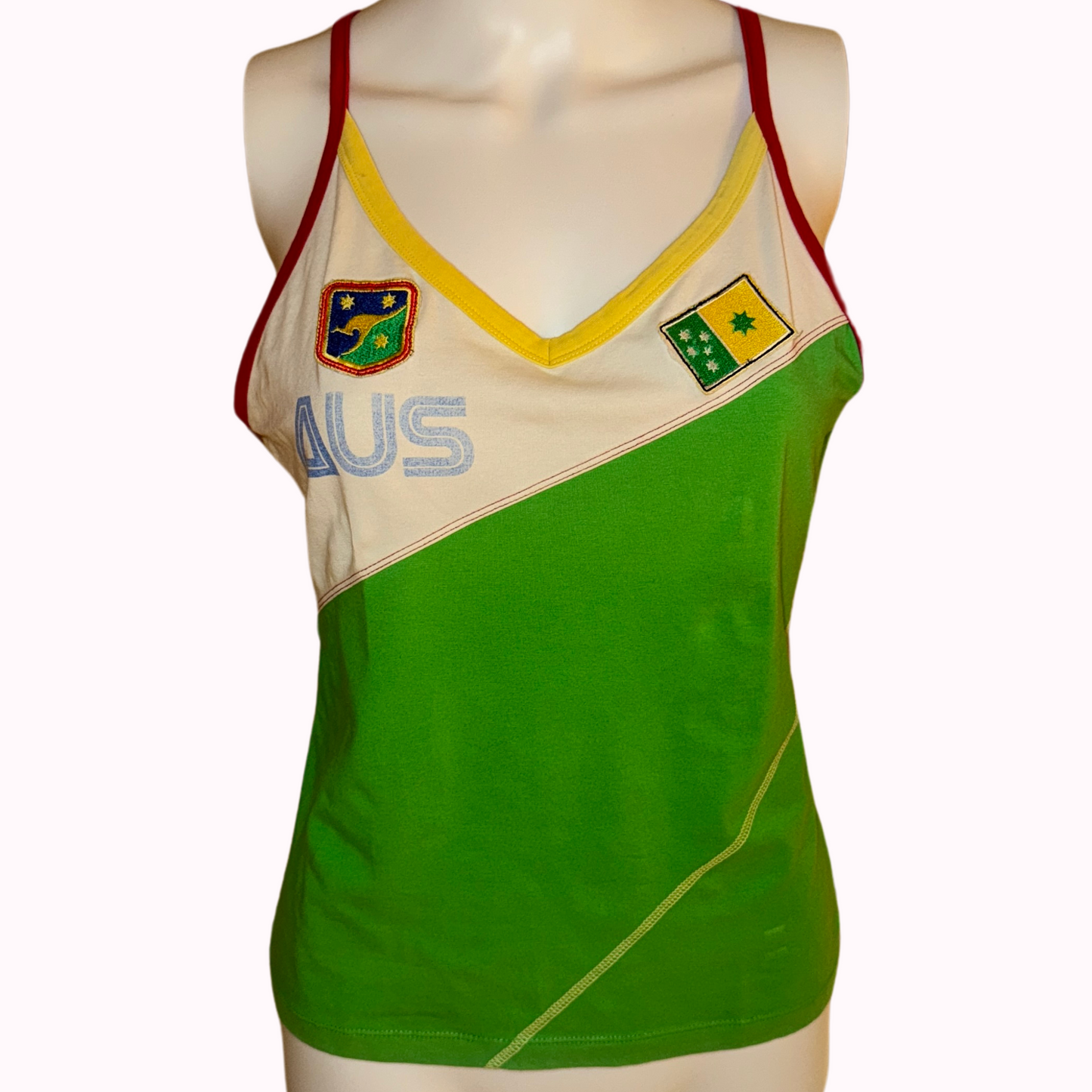 australian cami