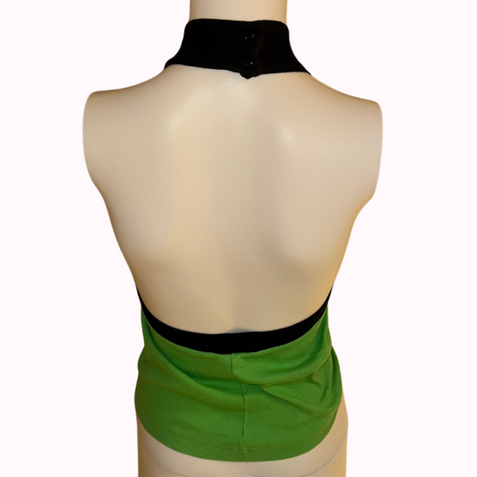 halter neck - adora archive