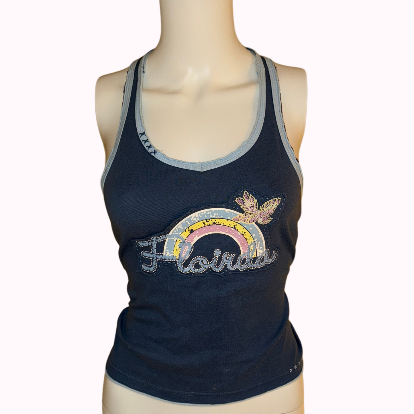 tank top - adora archive