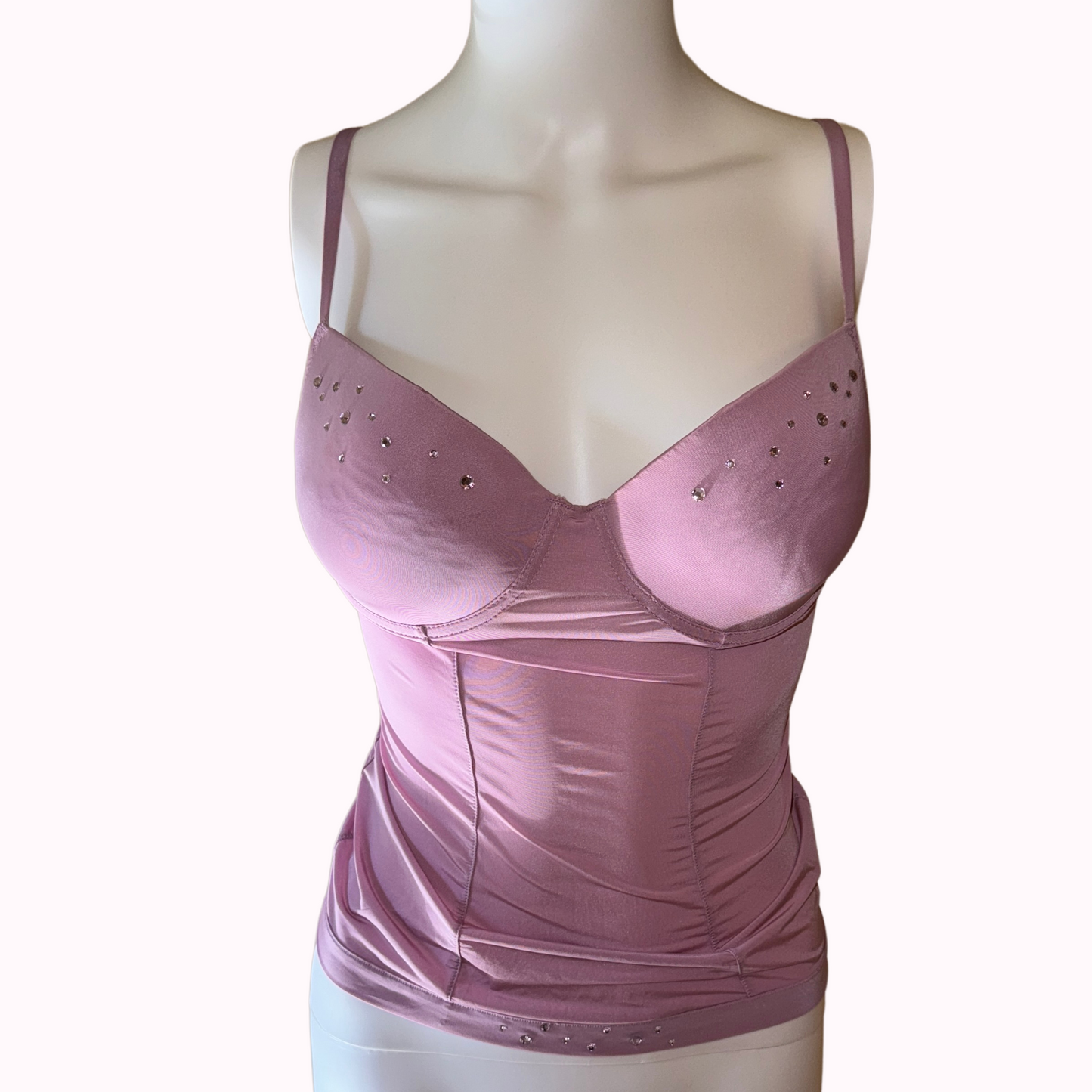 corset top - adora archive