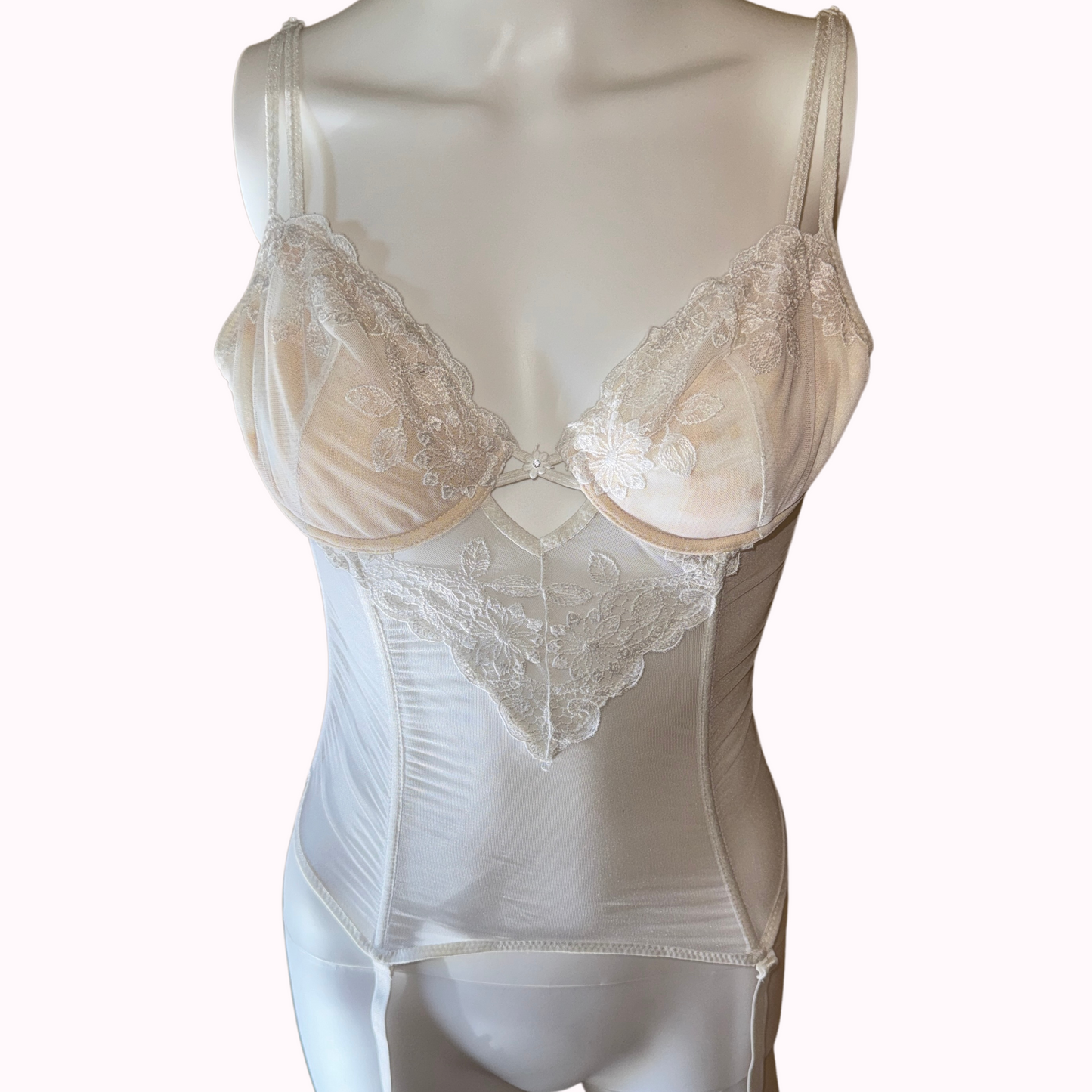 corset top - adora archive