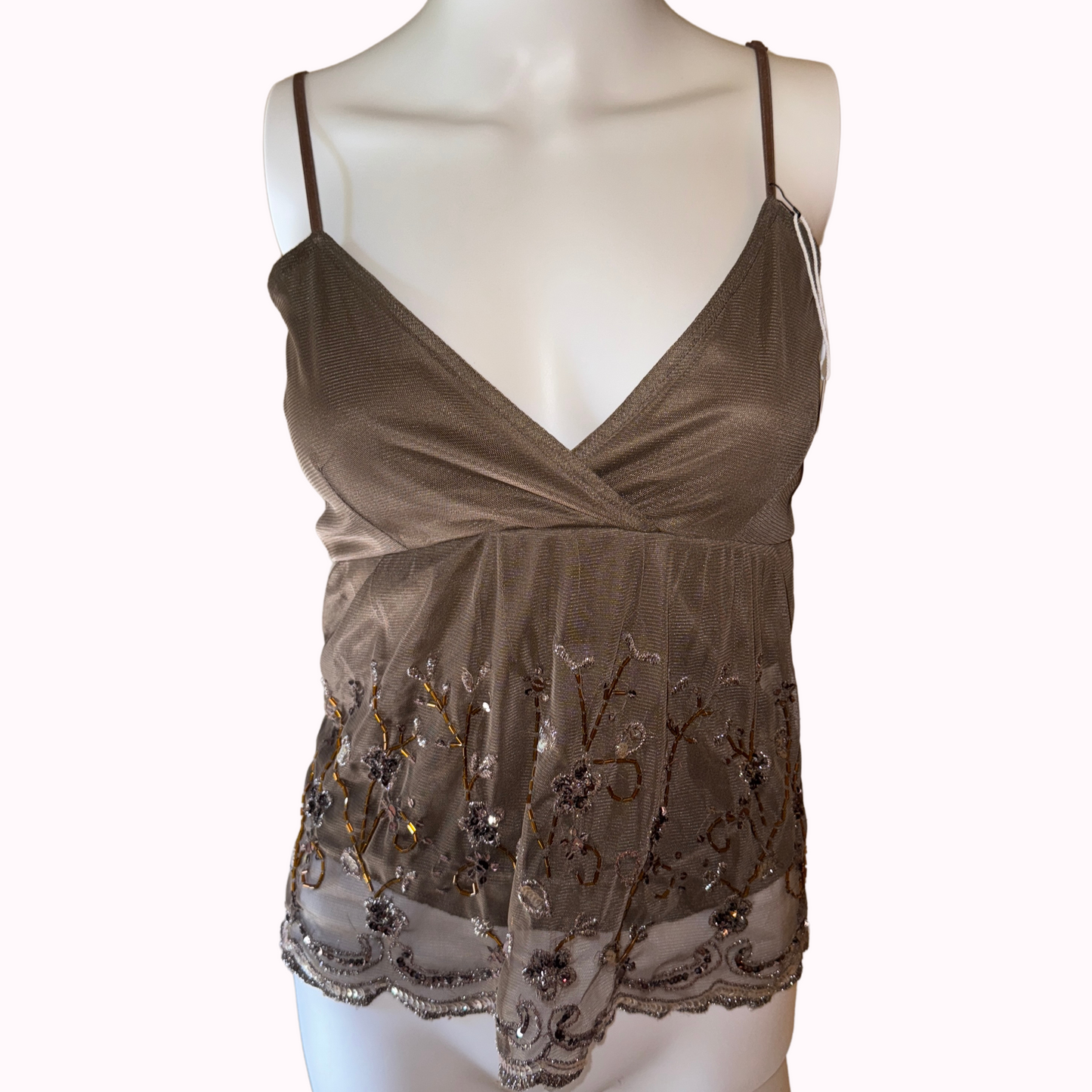 cami top - adora archive