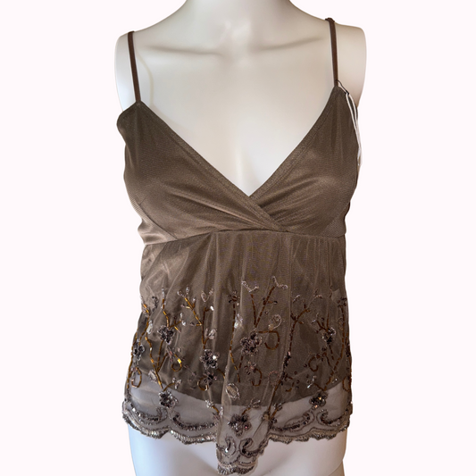 cami top - adora archive