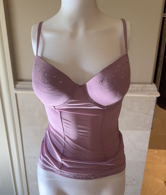 corset top