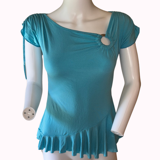 asymmetric top