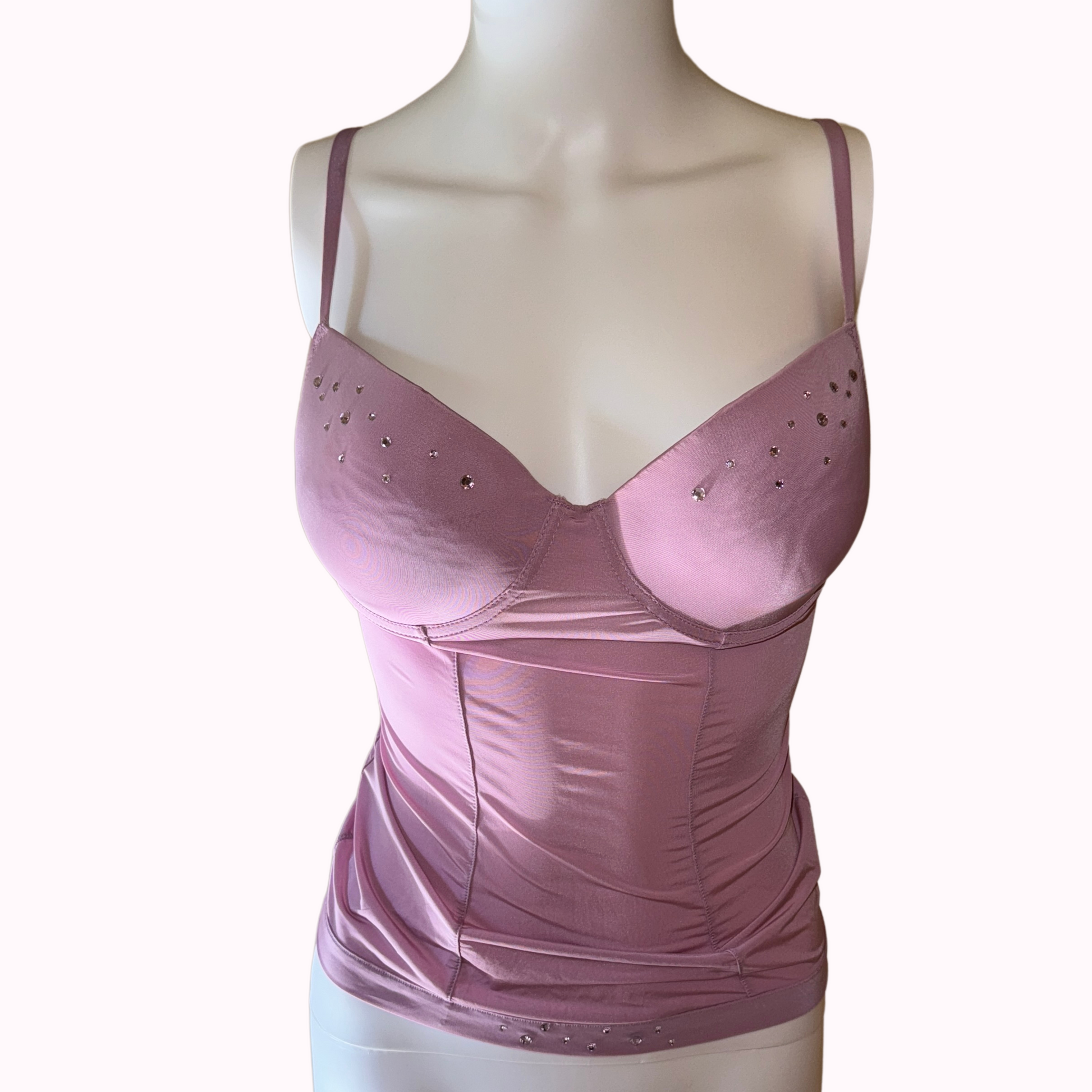 corset top - adora archive