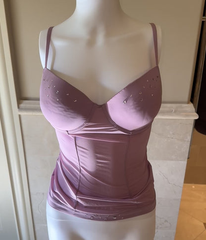 corset top